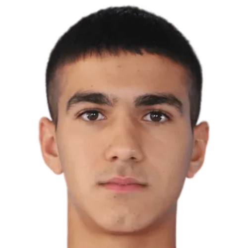 Harun Toprak
