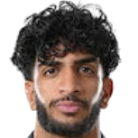 Anas Al Ghamdi