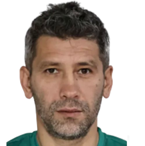Mehmet Yozgatlı