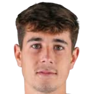 Pablo Meixús