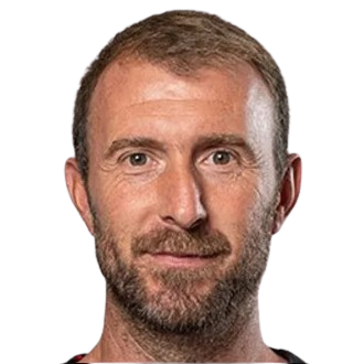 Sebastien Mazeyrat