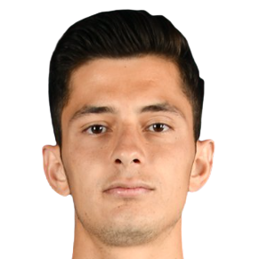 Hüseyin Mert Uyanıker