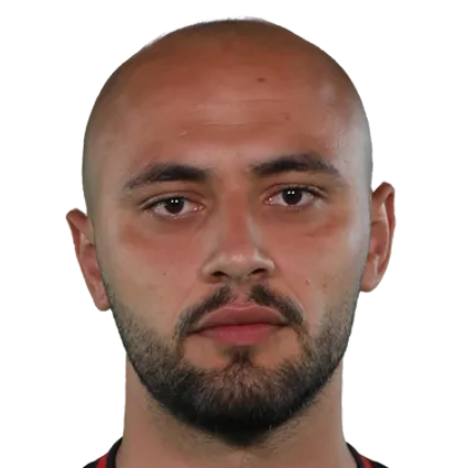 Burak Bekaroğlu