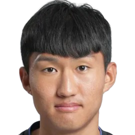 Kim Dong-Min