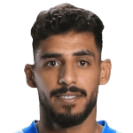 M. Al-Zahrani