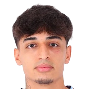 Furkan Melikşah Özcan