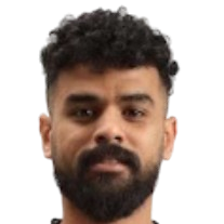 Ali Al Shaikhi