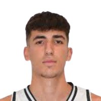 Panagiotis Lefas