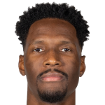 Nigel Hayes-Davis
