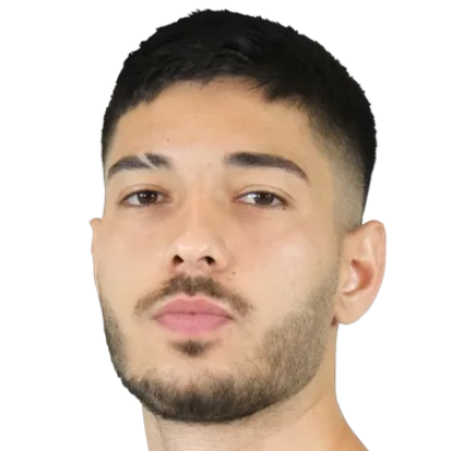 Alperen Köşker