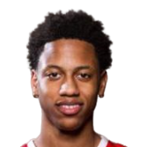 Jahvon Michael Henry-Blair
