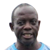 Thomas Kojo
