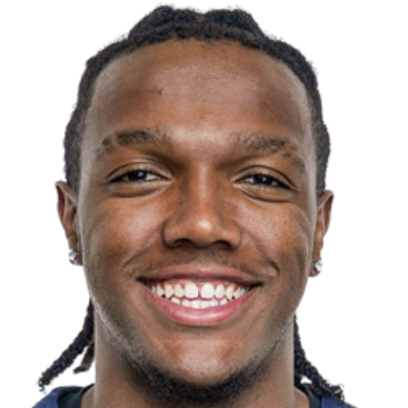 Calvin Robins Jr.