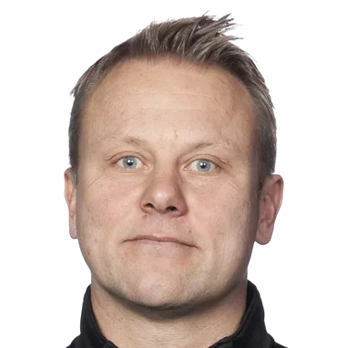 Robert Björknesjö