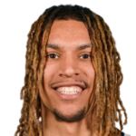 Brandon Clarke