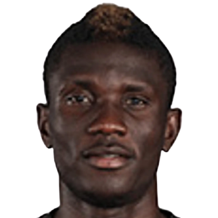 U. Kombo