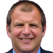 Steve Lovell