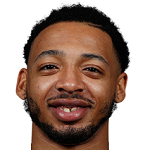 Carlik Jones