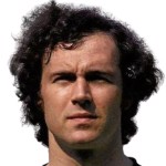 F. Beckenbauer
