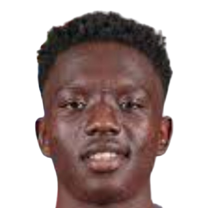 A. Kibet