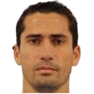 Gustavo Morínigo