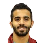 Hussain Al Qahtani