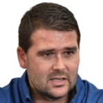David Healy