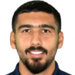 Abdelrahman Ali