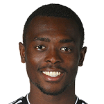 I. Cisse