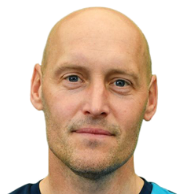 Adam Barrett