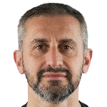 Serkan Özbalta teknik direktör fotoğrafı