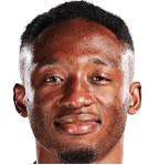 B. Traore