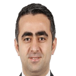 Oğuz Kağan Çalışır