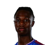 J. Osei