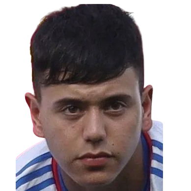 I. Vásquez