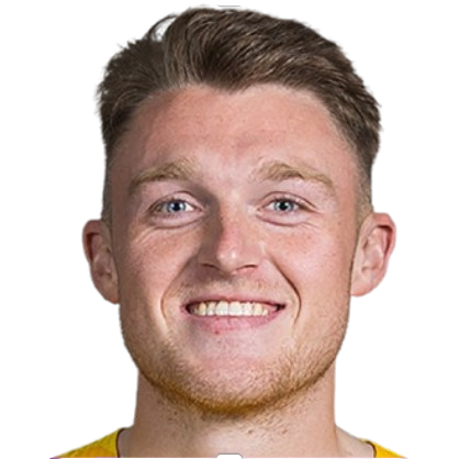 Harry Souttar Fotoğrafı