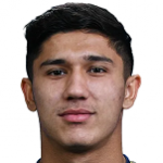 I. Yoʻldoshev