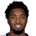 Donovan Mitchell