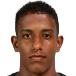 Alef Santos