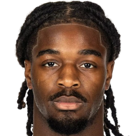 Josh Omojafo