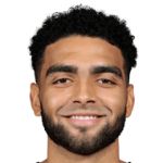 Anthony Lamb
