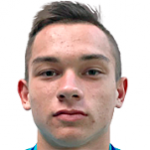 V. Horokh