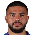 Sam Morsy
