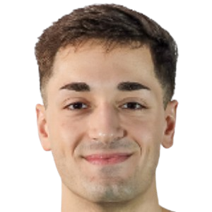 John Poulakidas