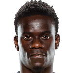 Dominique Badji