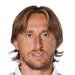 Luka Modric