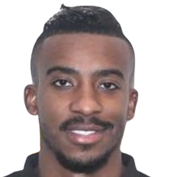 Abdulrahman Al Yami