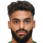 Abdulrahman Al Sanbi