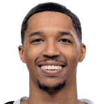 Jordan Floyd