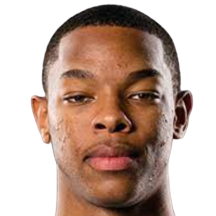 Shavar Reynolds Jr.